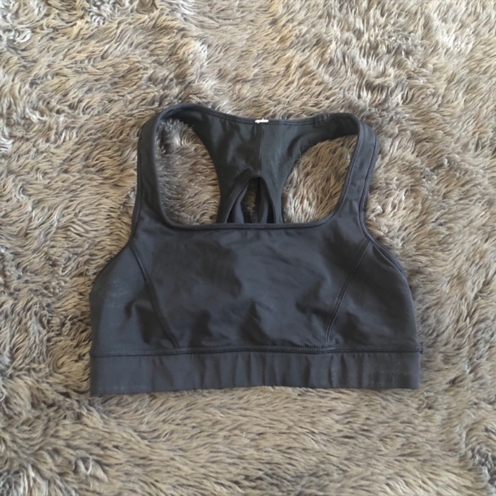 Lululemon Sports Bra || Size 8